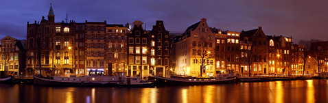 Amsterdam