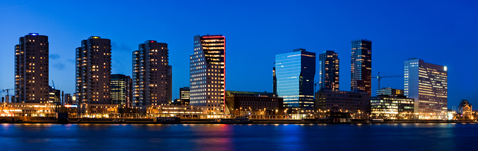 Rotterdam